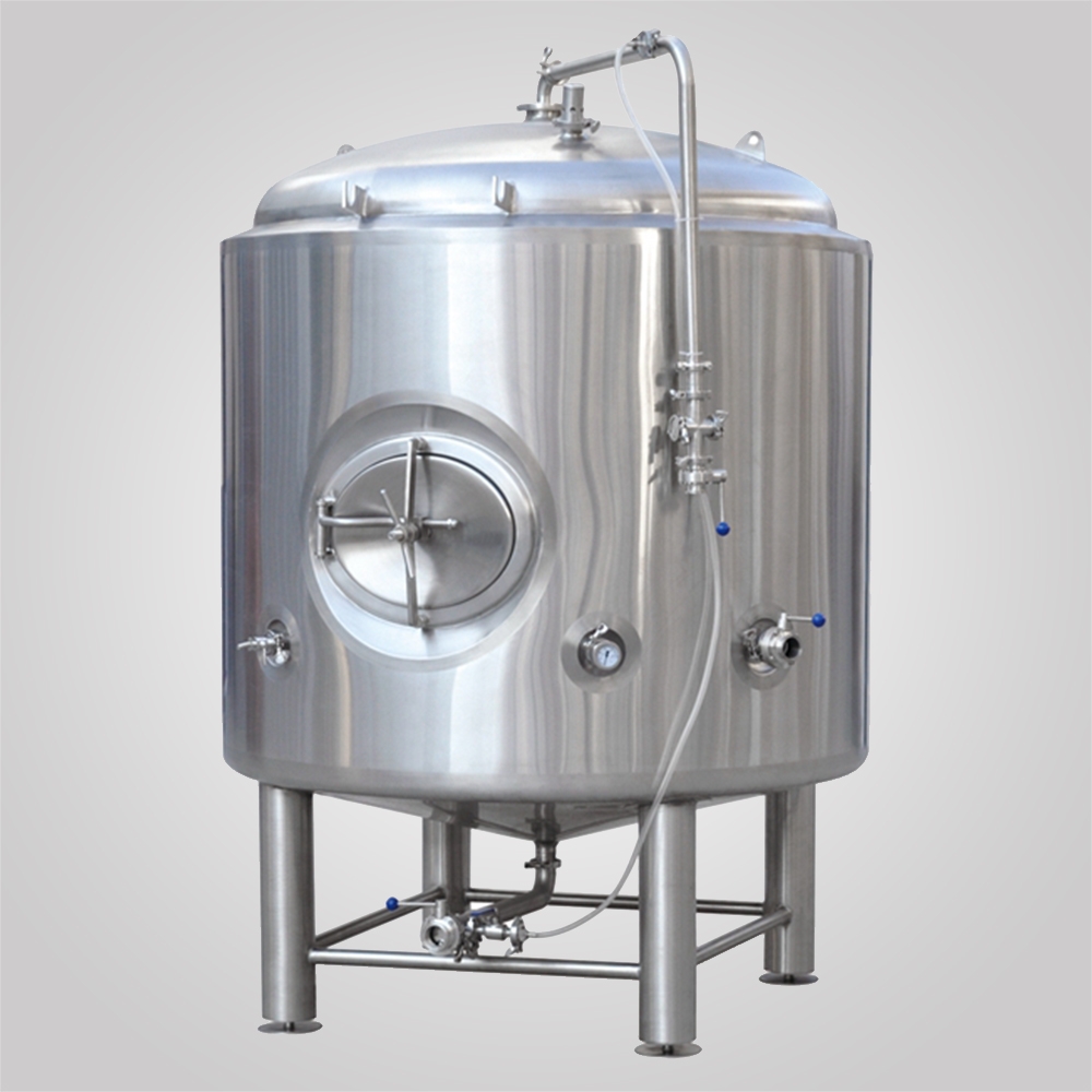<b>1800L Bright Beer Tank for Sale</b>